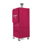 Charlie Oven Charcoal Oven - British product