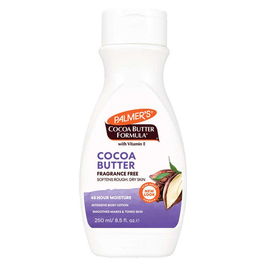 Palmer's Cocoa Butter Formula Cocoa Butter Fragrance Free 250ml GOODS Boots   