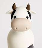 ASOBU Bestie Cow water bottle 460ml, imported from the UK