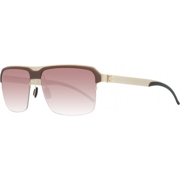 Mercedes Benz sunglasses brown M1049 59 C, UK version