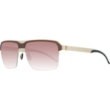 Mercedes Benz sunglasses brown M1049 59 C, UK version
