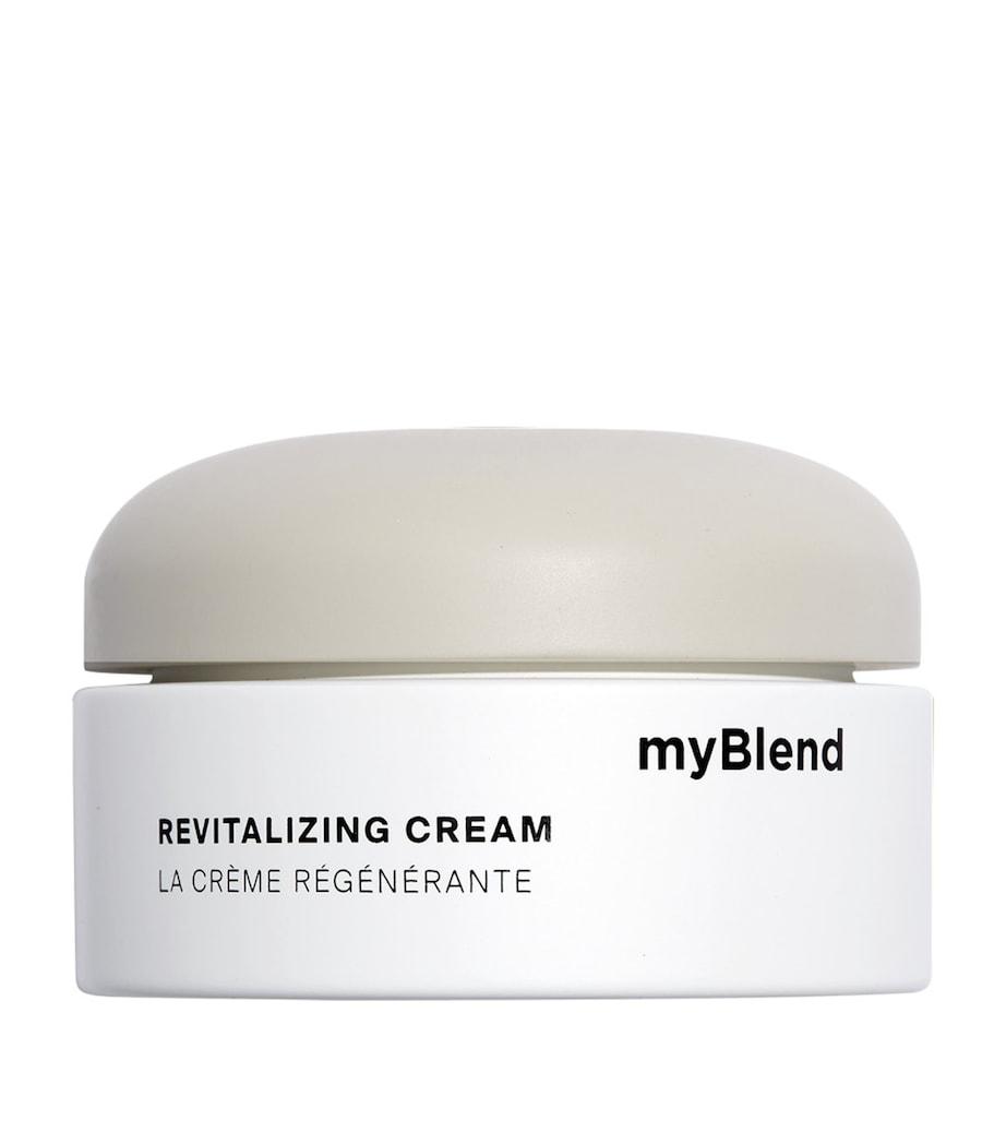 myBlend Revitalizing Cream 60ml, imported from the UK