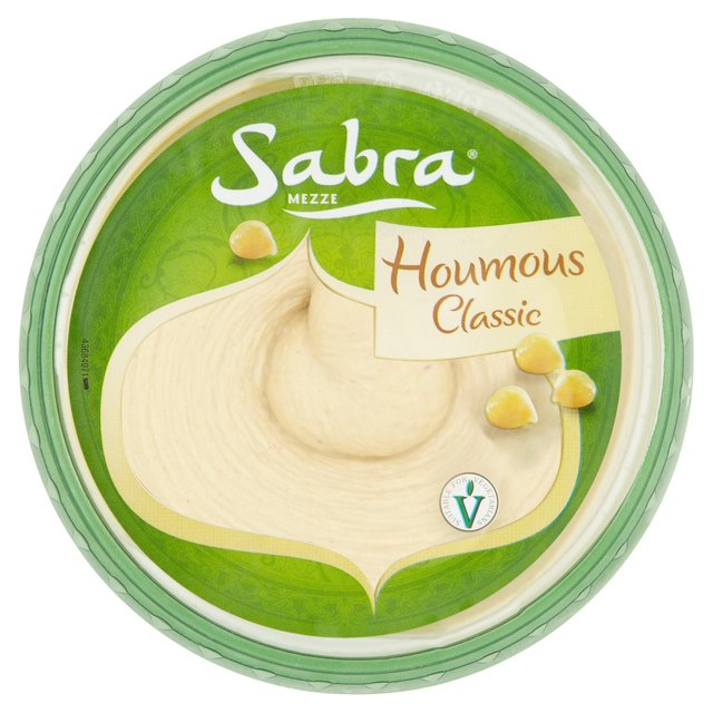 Sabra Houmous Classic   250g