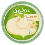 Sabra Houmous Classic   250g GOODS M&S   