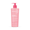 Bioderma Sensibio Foaming Gel face wash 500ml - British product