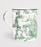 Harrods bone china Toile mug 300ml, UK version