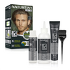 Naturtint permanent hair colour gel 7N Hazelnut Blonde 170ml, imported from the UK