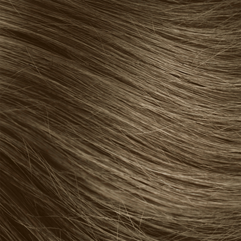 Naturtint permanent hair colour gel 7N Hazelnut Blonde 170ml, imported from the UK