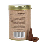 Something Different Jasmine Jumbo Incense Cones Pack of 120 (British brand)