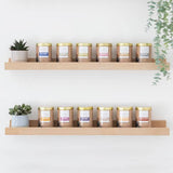 Something Different Jasmine Jumbo Incense Cones Pack of 120 (British brand)