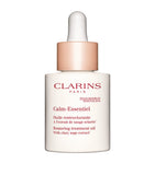 Clarins Calm-Essentiel Restoring Treatment Oil 30ml - British product