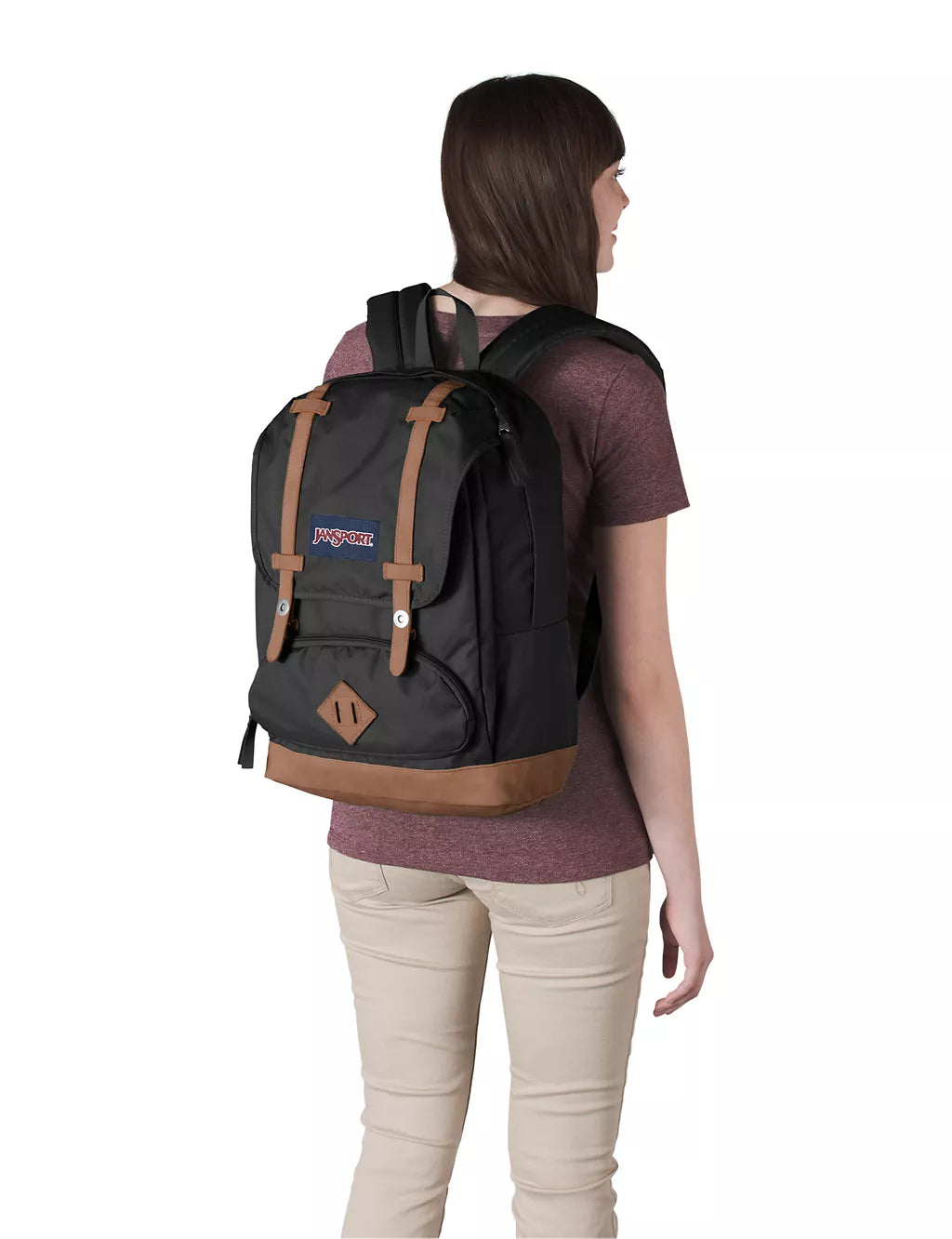 Cortlandt Multi Pocket Backpack GOODS M&S   