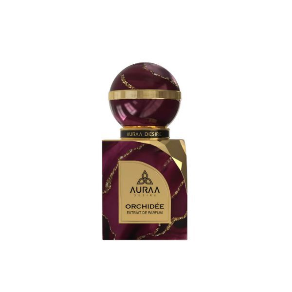 Auraa Desire Orchidee perfume 100ml - British product