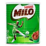 Nestle Milo chocolate malt drink - UK (British brand)