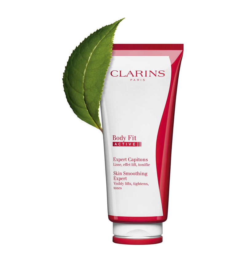 Clarins Body Fit Active Cream body firming cream 200ml - British product