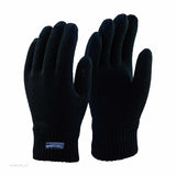 Thinsulate men's thermal winter gloves, imported from the UK