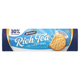 McVitie's Rich Tea The Light One Biscuits   300g GOODS M&S   