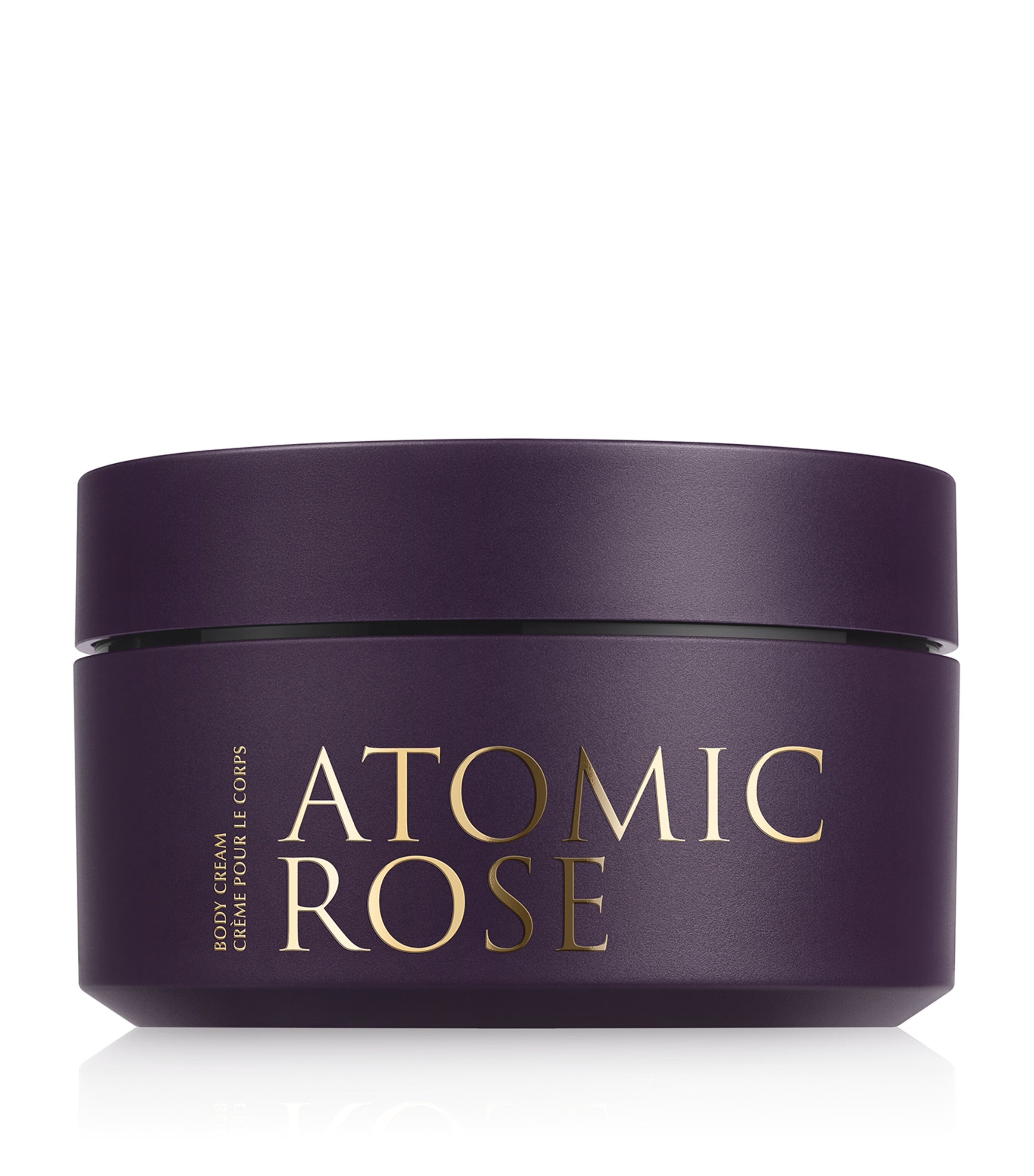 Initio Parfums Privés Atomic Rose Body Cream 200ml, UK version