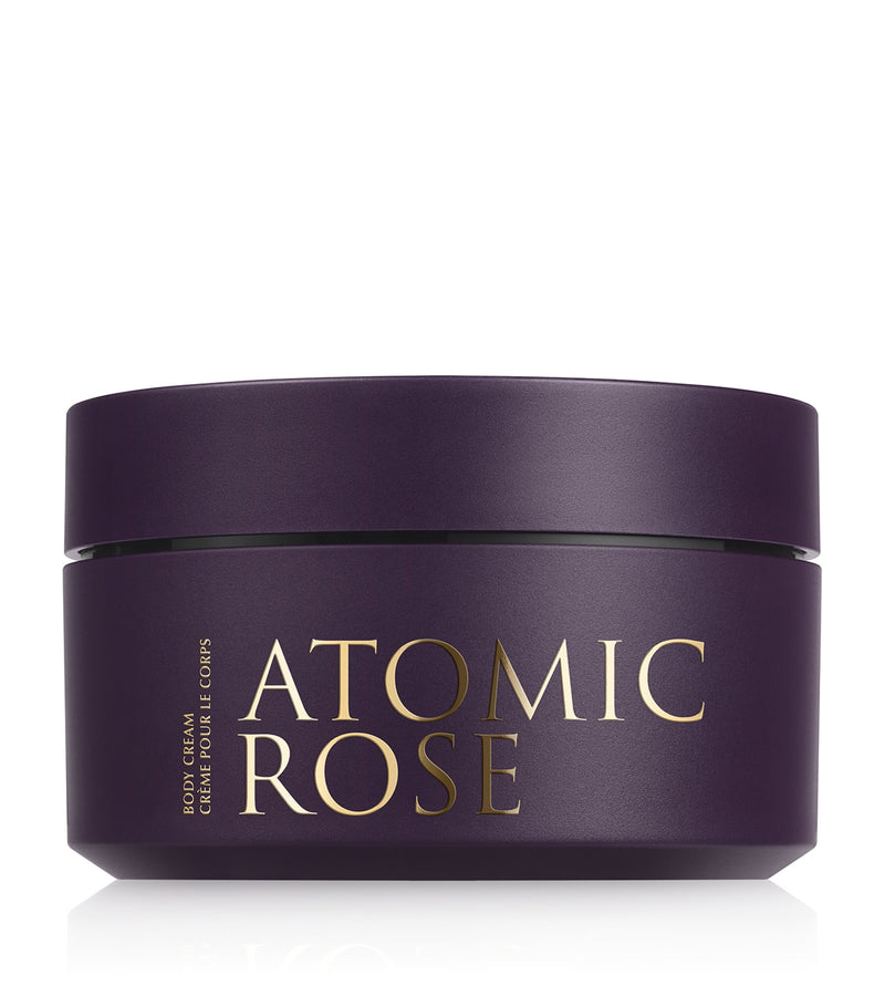 Initio Parfums Privés Atomic Rose Body Cream 200ml, UK version