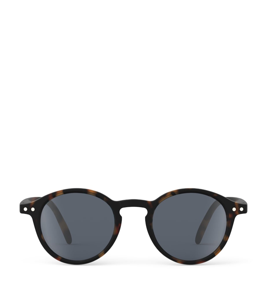 IZIPIZI kids round sunglasses 3-5 years (British brand)