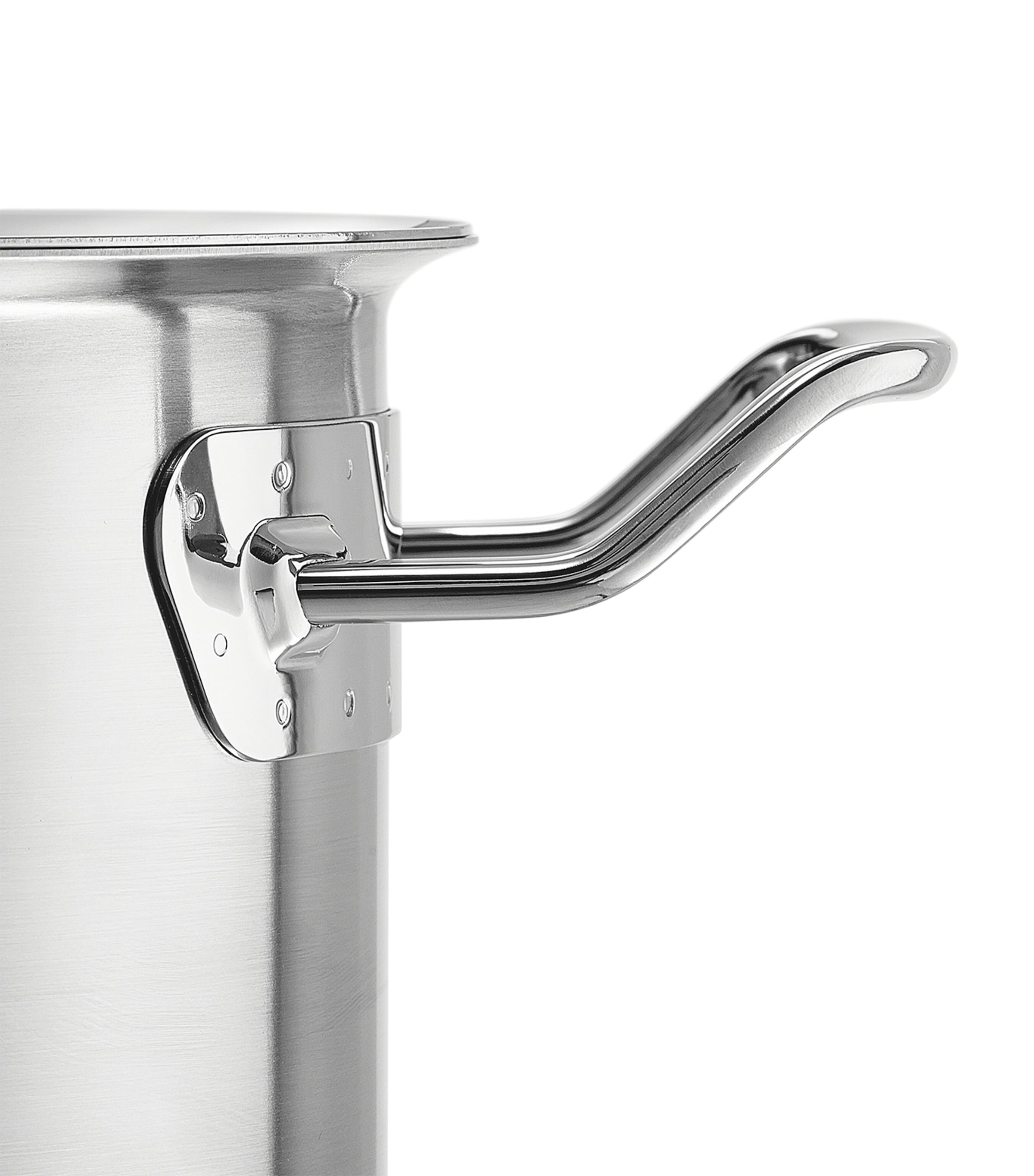 Fissler Original-Profi 5-Piece Cookware Set