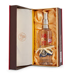 Luzhou Laojiao National Cellar 1573 baijiu 50cl (British brand)