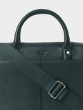 Osprey London Jacob leather laptop case - British product