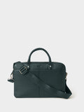 Osprey London Jacob leather laptop case - British product