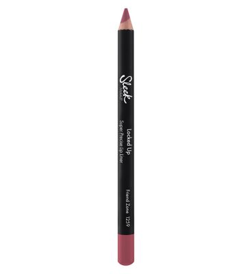 Sleek MakeUP Super Precise Lip Liner - Locked Up GOODS Boots   