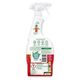 Cif Power & Shine Kitchen Spray   700ml GOODS M&S   