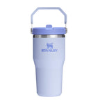 Stanley Iceflow Flip Straw Tumbler 0.6L (British brand)