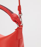 LOEWE lambskin Cala top-handle bag (British brand)
