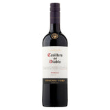 Casillero Del Diablo Merlot 75cl GOODS Sainsburys   