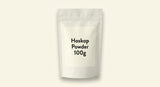 Holland & Barrett Haskap Powder 100g, imported from the UK