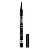 Rimmel Wonder'Ink Waterproof Liquid Eyeliner - Black GOODS Boots   