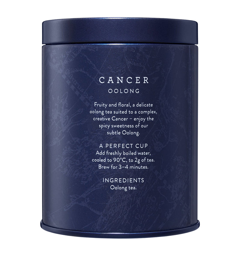 NEWBY Cancer Zodiac Oolong Loose Tea 30g, imported from the UK