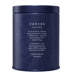 NEWBY Cancer Zodiac Oolong Loose Tea 30g, imported from the UK
