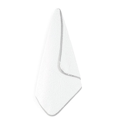 Harrods Graccioza Portobello Cotton Bath Sheet (95cm x 150cm)- Buy online at McGrocer