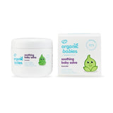 Organic Babies Soothing Lavender Baby Salve    100ml GOODS M&S   