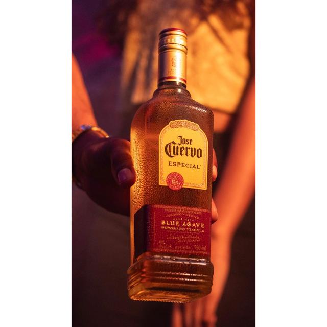 Jose Cuervo Especial Reposado Tequila   70cl GOODS M&S   