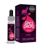 Spice Drops Concentrated Natural Rose Extract   5ml GOODS M&S   