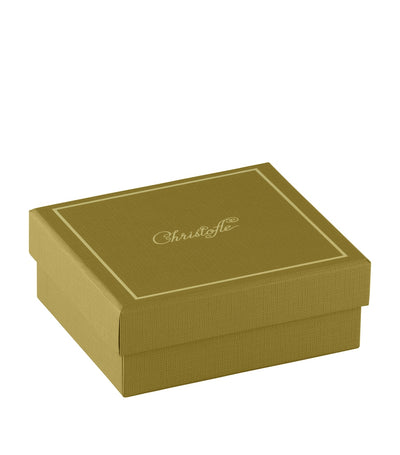 Harrods Christofle Großer Perspectives No.2 Kerzenhalter - Online bei McGrocer kaufen