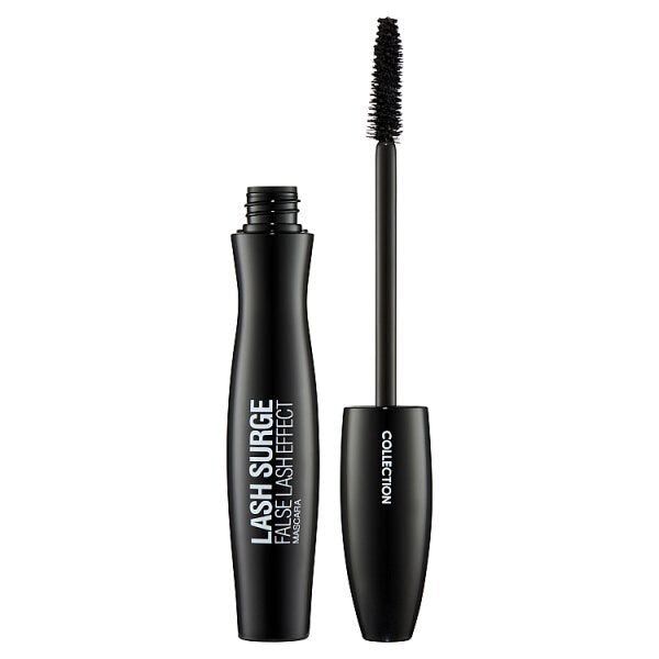 Collection Lash Surge Mascara Black 1 GOODS Superdrug   