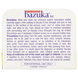 Bazuka Extra Strength Gel - 5g GOODS Superdrug   