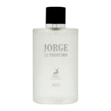 Maison Alhambra Jorge Di Profumo Aqua perfume 100ml, UK version