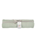 Mary Berry Green Signature table runner 195.5cm x 34cm, imported from the UK