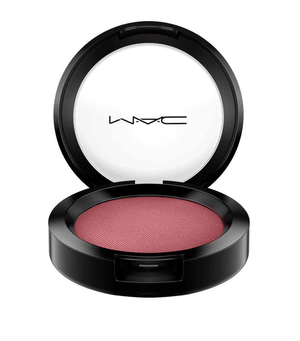 Shimmer Powder Blush 6g