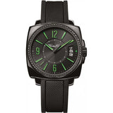 Thomas Sabo black men's watch 40.5mm (British brand)