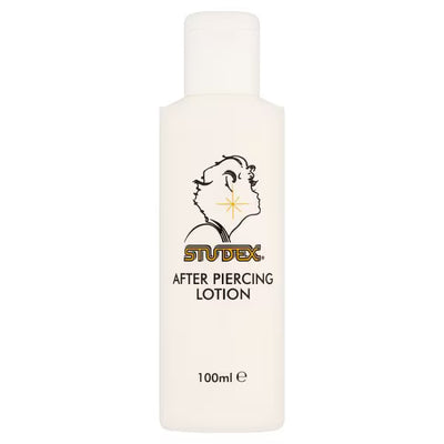 Studex Loción Después Del Piercing 100ml