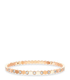 Chaumet rose gold bee de Chaumet bracelet, UK version